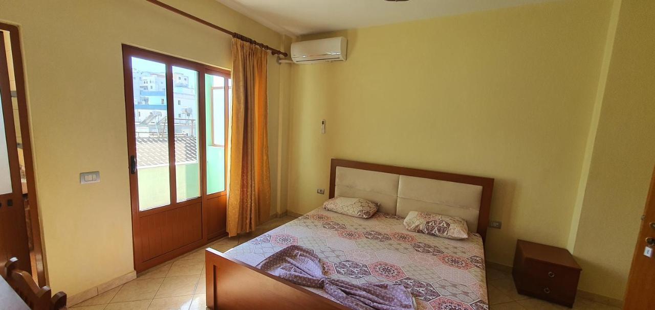 Guest House "Pisha" Durres Luaran gambar
