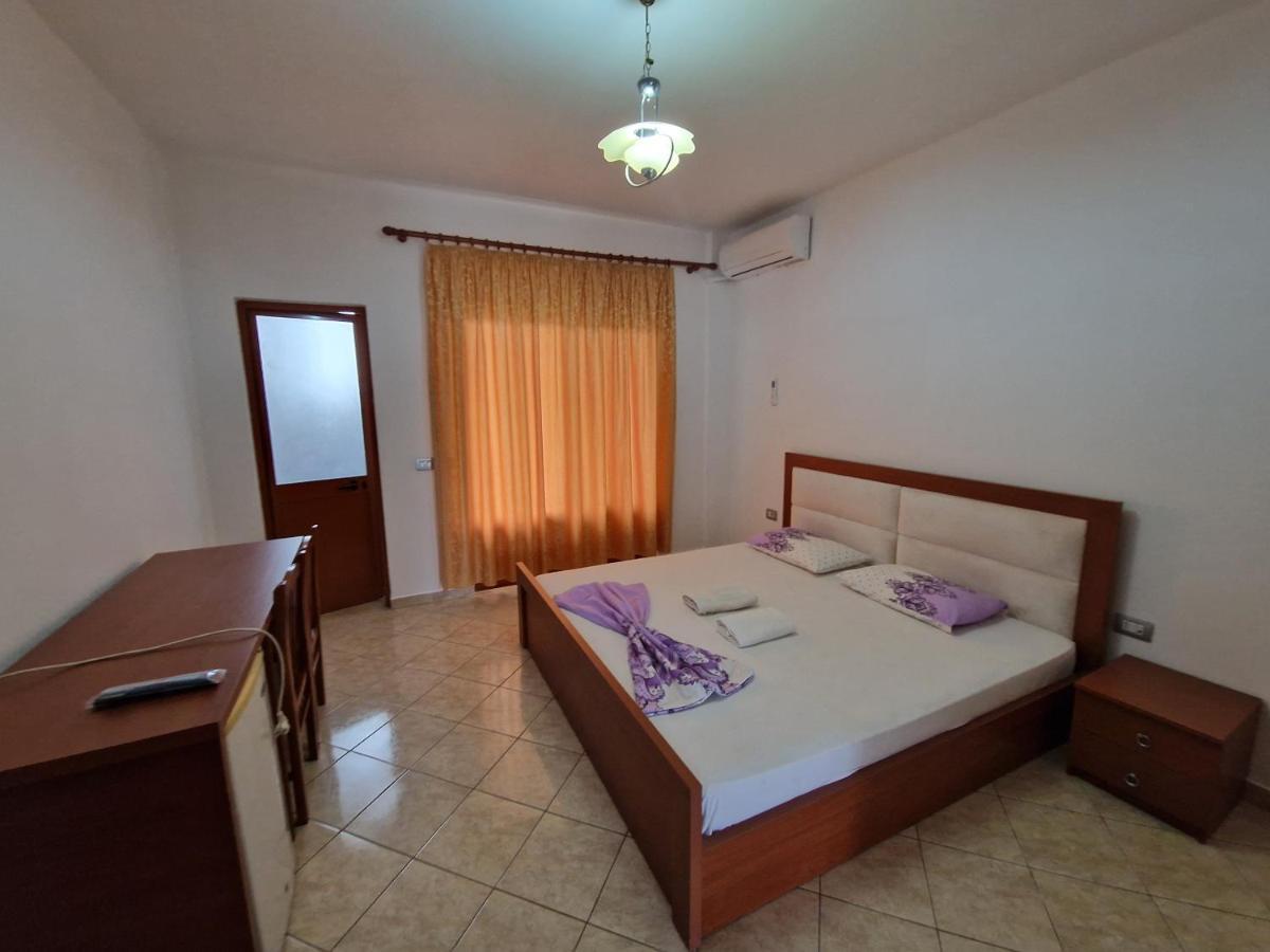 Guest House "Pisha" Durres Luaran gambar