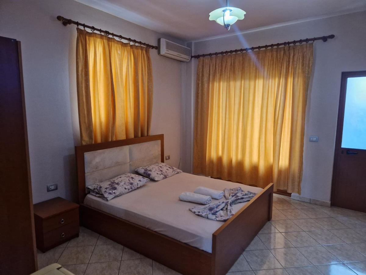 Guest House "Pisha" Durres Luaran gambar