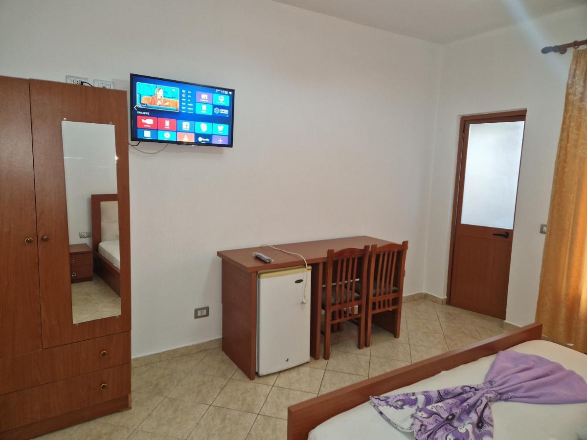 Guest House "Pisha" Durres Luaran gambar