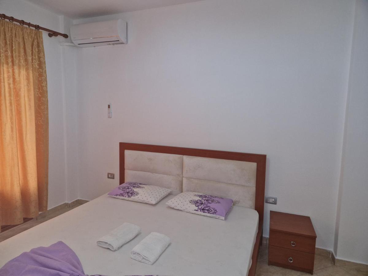 Guest House "Pisha" Durres Luaran gambar
