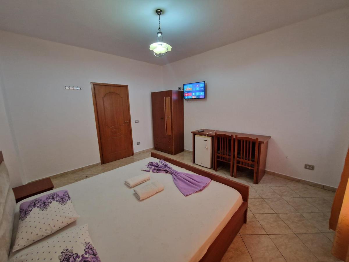 Guest House "Pisha" Durres Luaran gambar