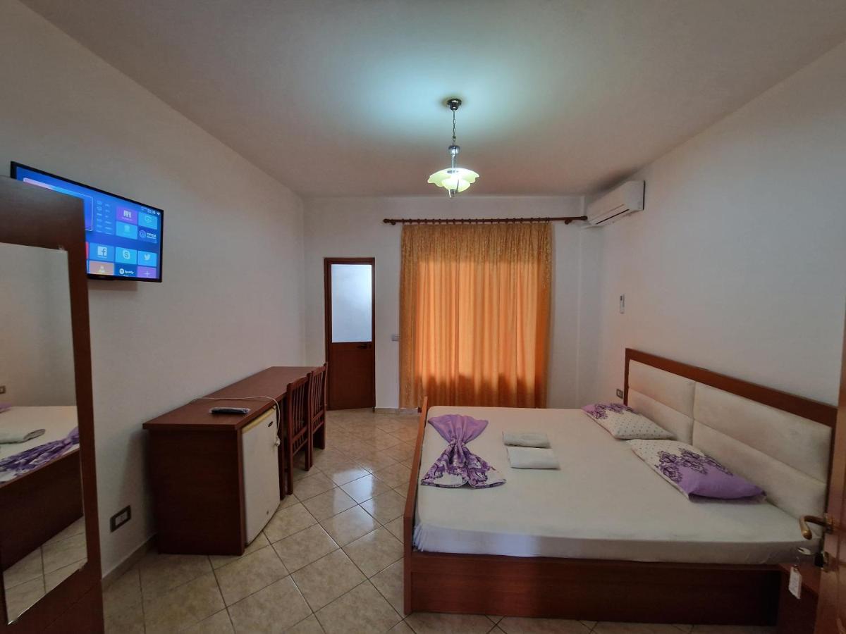 Guest House "Pisha" Durres Luaran gambar