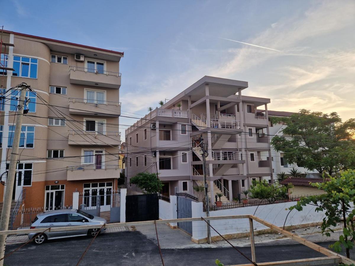 Guest House "Pisha" Durres Luaran gambar
