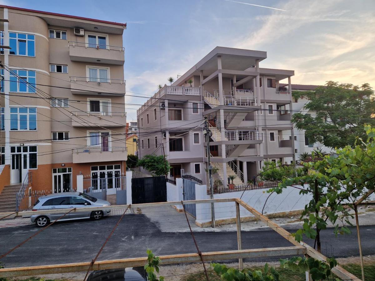 Guest House "Pisha" Durres Luaran gambar