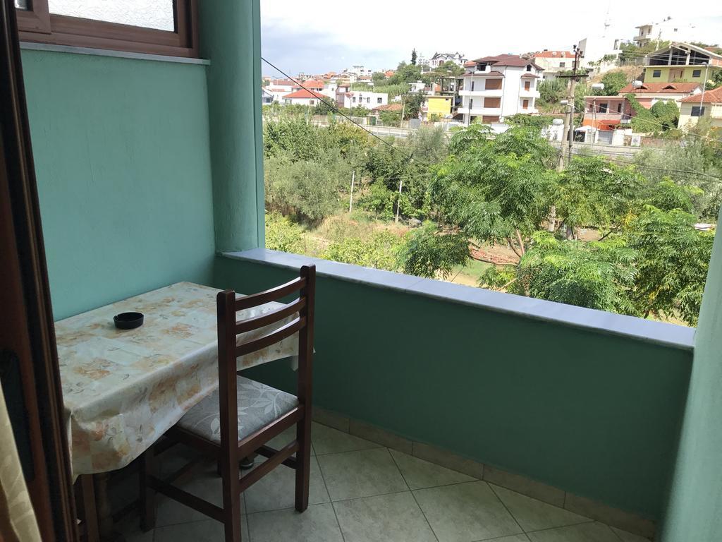 Guest House "Pisha" Durres Luaran gambar