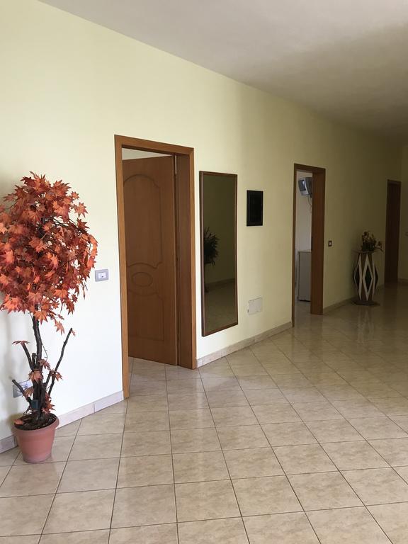 Guest House "Pisha" Durres Luaran gambar