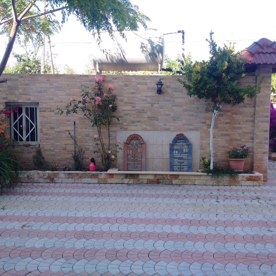 Guest House "Pisha" Durres Luaran gambar