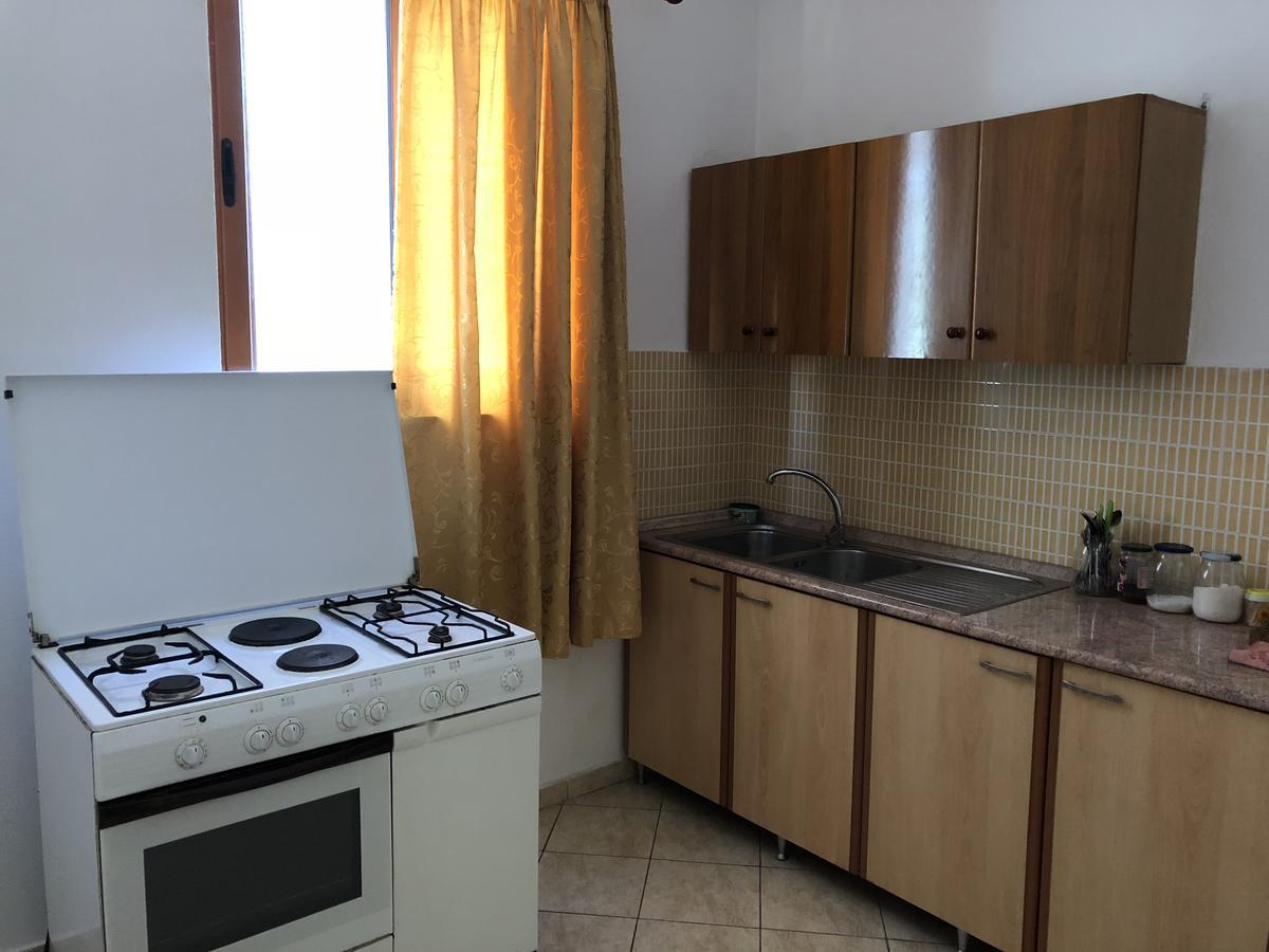 Guest House "Pisha" Durres Luaran gambar