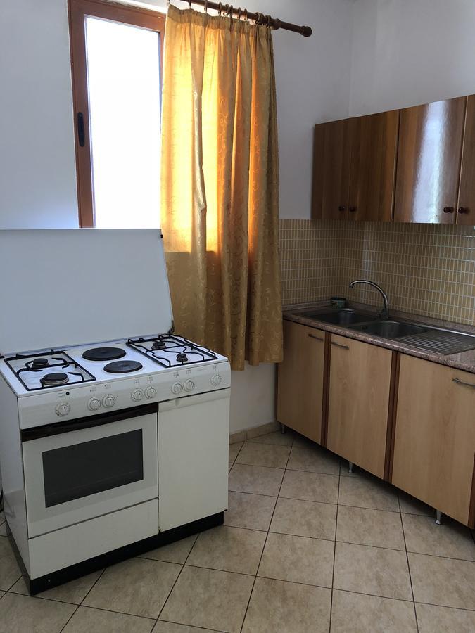 Guest House "Pisha" Durres Luaran gambar